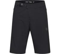 Fox Racing - Ranger Short W/Liner, Shorts, BLK, 32