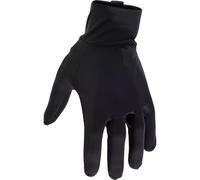 Fox Ranger Water Cycle Gloves Black