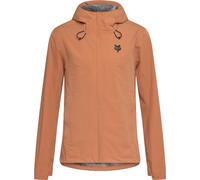 FOX Ranger Water Jacke coral M