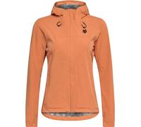 FOX Ranger Water Jacke Damen coral L