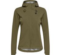 FOX Ranger Water Jacke Damen olivgrün S