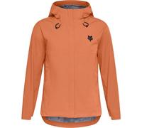 FOX Ranger Water Jacke Kinder coral YL