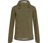 FOX Ranger Water Jacke olivengrün S