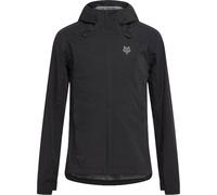 FOX Ranger Water Jacke schwarz M