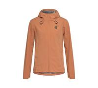 FOX Ranger Water Jacke coral L
