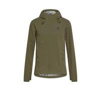 Fox - RANGER WATER JACKET Outerwear - Adult Men's - MTB jacket, cycling outerwear, trail jacket, mountainbike coat, Olive Green, M