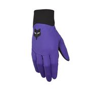 Fox Ranger Water Lunar Mountain Bike Gloves in Purple - Special Edition XL