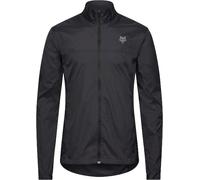 FOX Ranger Wind Jacket - Men - Black - size S- model 2025 S