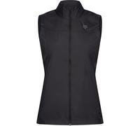 FOX Ranger Wind Ladies Bicycle Vest, black, size M