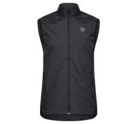FOX Ranger Wind MX Vest BlackL Black