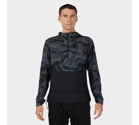Ranger Wind-Proof Pullover - Black, Black M