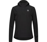 Fox Ranger Wind Pullover Jacket Hoodie MTB Mountain Bike Packable Winter Men New