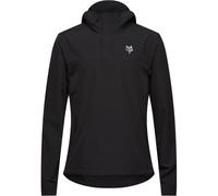 FOX Racing - Ranger Wind Pullover - Cycling jacket size L, black