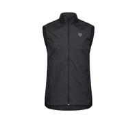 Fox Racing - Ranger Wind Vest, Outerwear, Black, S