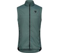 Fox Ranger Wind Vest MTB Mountain Bike Gillet Winter Clothing Enduro Trail New