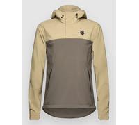 Fox Ranger Windbreaker sand S