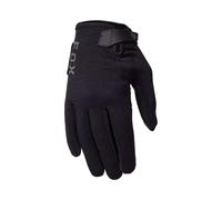 Fox Ranger Womens Gel MTB Cycling Gloves Black