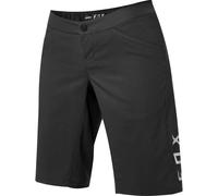 Fox Ranger Womens MTB Shorts Black