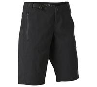 Fox Ranger Womens MTB Shorts Black