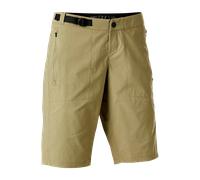 FOX Ranger Women's MTB Shorts Dark BrownXS Dark Brown