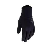 Fox Ranger Youth Fire MTB Glove Black