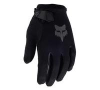 Fox Ranger Youth MTB Gloves Black