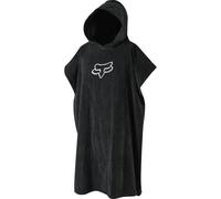 Fox Reaper Change Towel Black