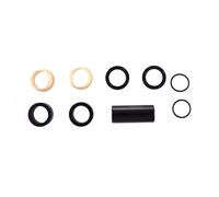 Fox Low Friction Mounting Hardware 5 Pieces White,Black 21.84 x 6 mm