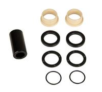 Fox Al Rear Shock Reducer Kit Golden 25 x 8 mm