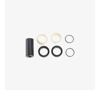 Fox Low Friction Mounting Hardware 5 Pieces White,Black 8 x 30.00 mm