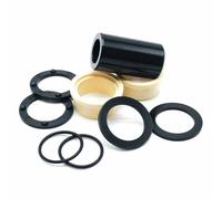 Fox Rear Shock Mount Hardware M8 x 35.56mm