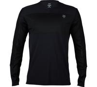 FOX Recon 2023 Motocross Jersey, black, size XXL