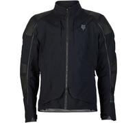 FOX Recon GORE-TEX ADV Motorcycle Textile Jacket, black, size M