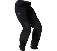 FOX Recon GORE-TEX ADV Motorcycle Textile Pants, black, size 32