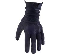 FOX Recon Off-Road Motocross Gloves, black, size L