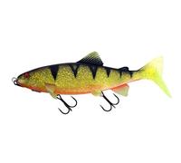 Fox Replicant Trout Shallow Swimbait - 23cm 130g UV Perch