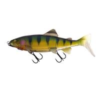 Fox Replicant Trout Shallow Swimbait - 23cm 130g UV Stickleback