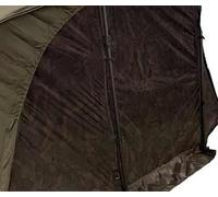 Fox International Retreat Brolly System Mozzy Mesh Green