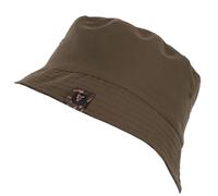 FOX Reversible Bucket Hat Camo/Khaki CHH024