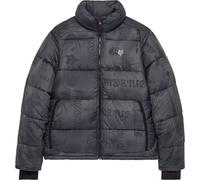 FOX RIDGEWAY HI-LOFT PRINTET Jacke dark shadow L