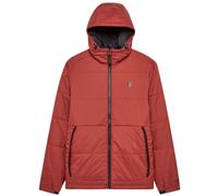 Fox Ridgeway Jacket - Rust