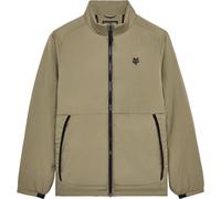 FOX RIDGEWAY LITE Jacke adobe grün L
