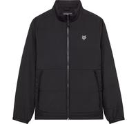 FOX Ridgeway Lite Jacket, black, size L