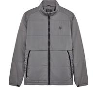 FOX Ridgeway Lite Jacket, grey-silver, size 2XL for Men