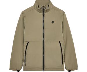 FOX Ridgeway Lite Jacket, Khaki/Black, size 2XL