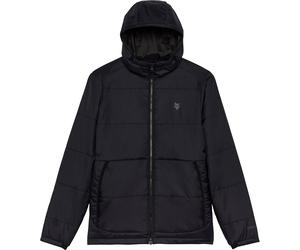 FOX Ridgeway Motocross Jacket, black, size M for Men