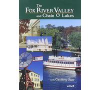 Fox River & Chain O'Lakes [DVD] [2006] [Region 1] [US Import] [NTSC]