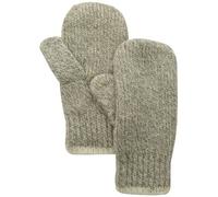 FOX RIVER Double Ragg Mitt Size: Medium Color: Brown