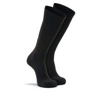 FoxRiver Lightweight Tactical Military Boot Socks for Men, Mid-Calf Socks with Moisture Free and Stain Resistant Fabric