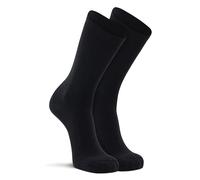 FOX RIVER Men's Wick Dry Therm-a-wick Ultra-lightweight Liner Crew Socks Wick Dry Crew Liner Sock, CoolMax Thin Fabric for Comfort, Breathable, Moisture Wicking, Performance Boot Socks (pack of 1)
